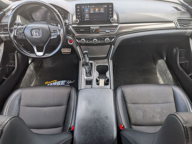 2018 Honda Accord - Image 27