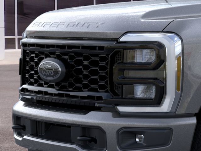 2026 Ford F-250SD Lariat:169695