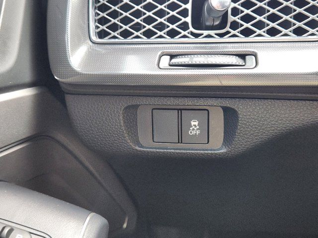 used 2024 Acura Integra car, priced at $28,825