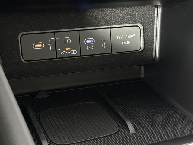 New 2025 Hyundai Sonata Hybrid For Sale in Indianapolis, IN