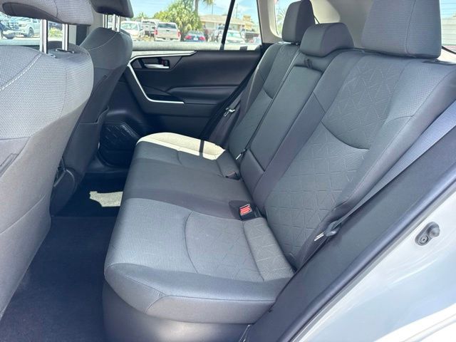 2023 Toyota RAV4 - $34,888