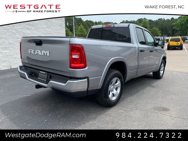 2025 RAM 1500 Big Horn/Lone Star photo