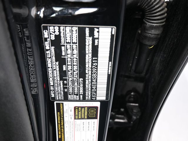 Used 2025 Mercedes-benz GLE SUV