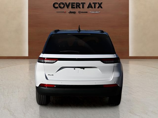 New Car 2025 Jeep Grand Cherokee  Limited For Sale Under $50,000 In Austin, Texas