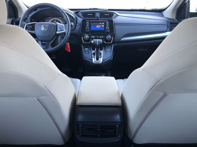 used 2019 Honda CR-V car, priced at $16,971