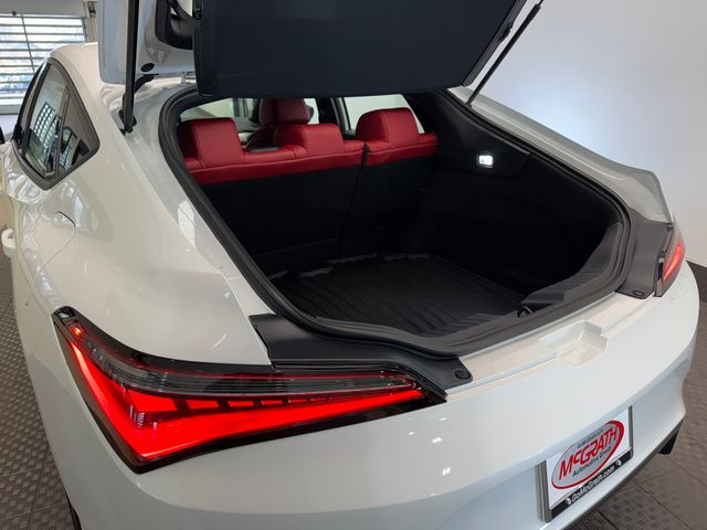 Certified Used 2026  Acura A-Spec Package image 25