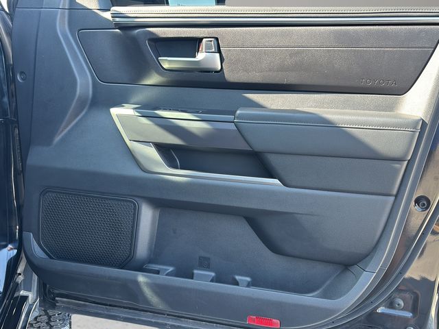 Used 2023 Toyota Tundra Truck