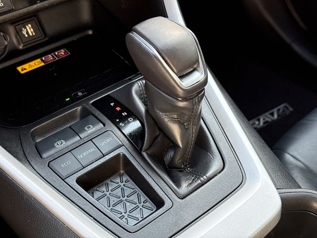 Used 2023 Toyota RAV4 SUV
