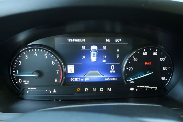 Used Car 2020 Ford Explorer  Limited For Sale Under $25,000 In Austin, Texas