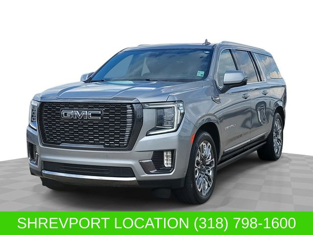 2023 GMC Yukon XL Denali Ultimate 4WD