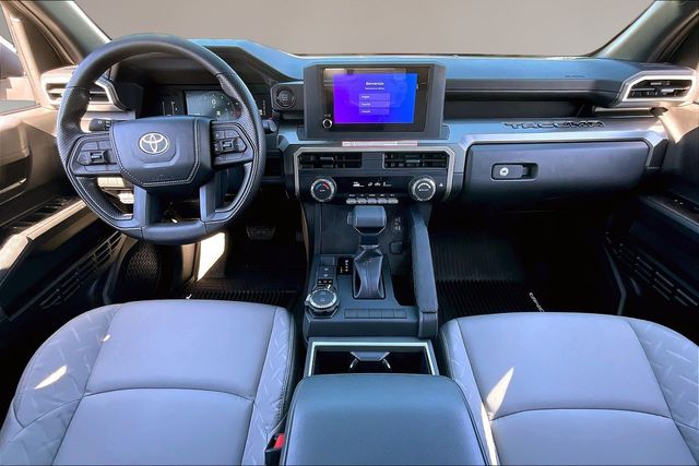 Used 2026 Toyota Tacoma SR5 4D Double Cab