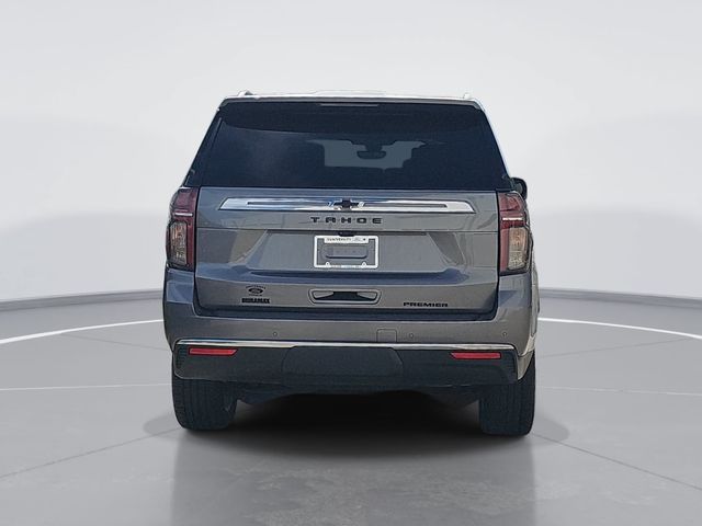Used 2021 Gray Chevrolet Premier image 7