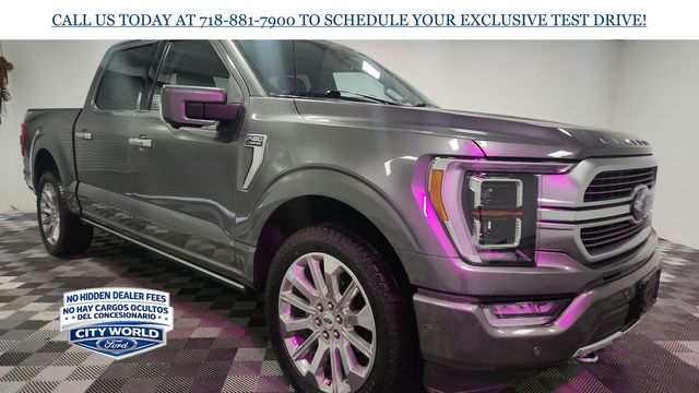 View vehicle photo 2