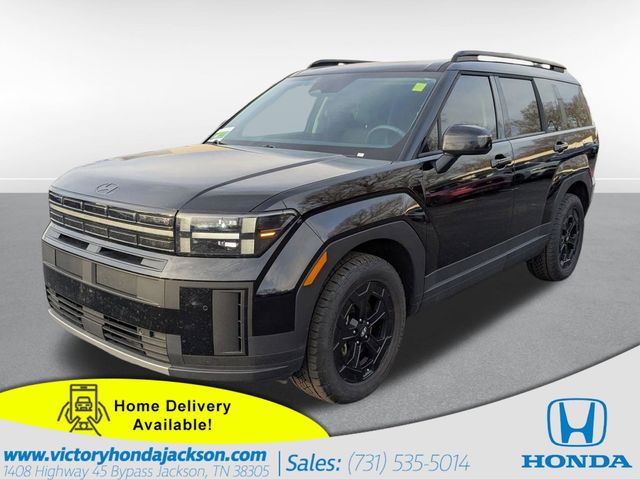 2024 Hyundai Santa Fe XRT AWD