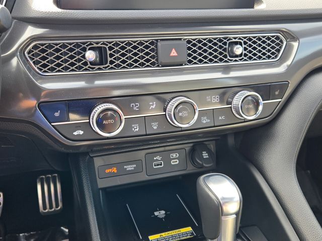 2024 Acura Integra - $28,997