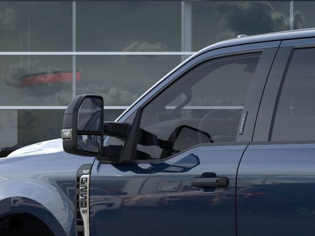 2025 Ford F-250 Super Duty XLT
