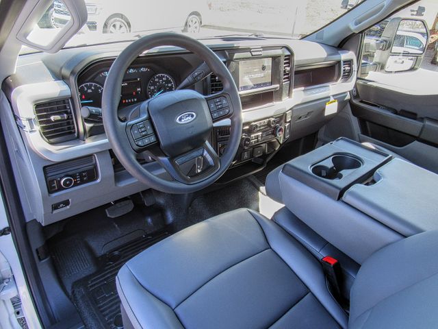 Photo of 2025 Ford F-250SD XL in Dallas, GA - 11,  2025 Ford F-250SD XL:166748