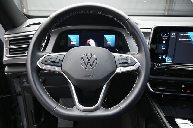 Used 2026 Volkswagen Atlas Cross Sport SUV