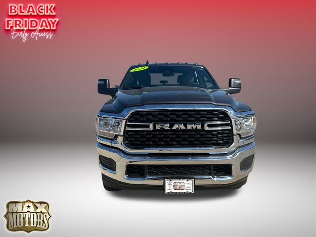 2024 Ram 2500 Tradesman 2