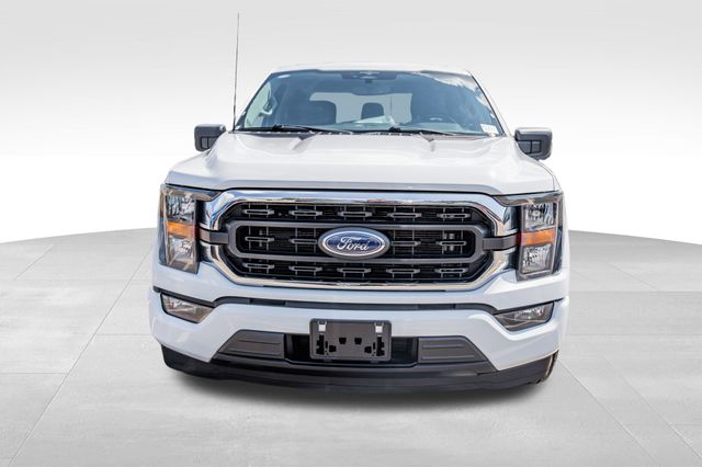 2023 Ford F-150 XLT 2