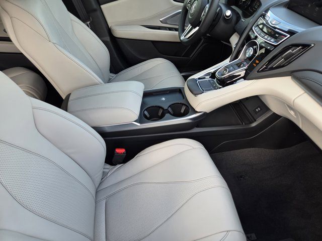 new 2026 Acura RDX car, priced at $49,975