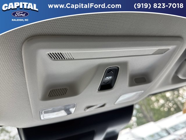 Used 2024 White Ford XLT image 33