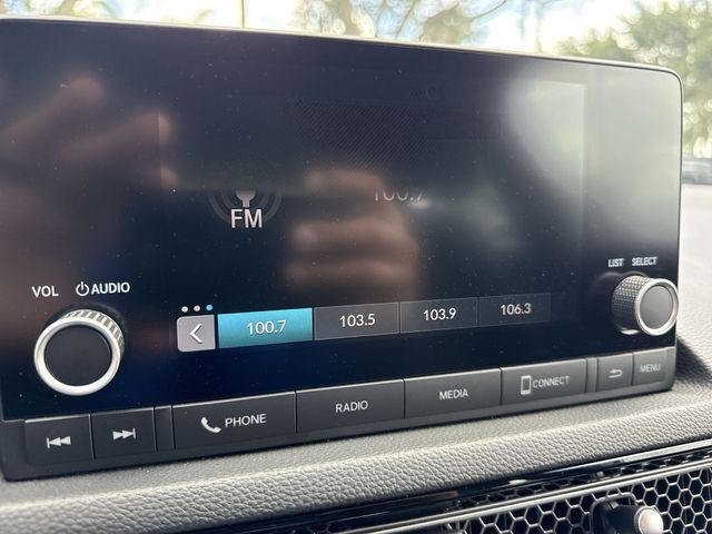 2025 Honda Civic - $24,998