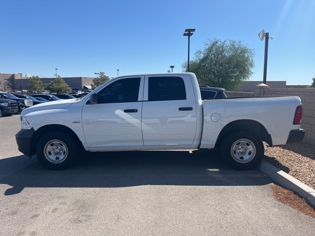 2017 Ram 1500 Tradesman 7