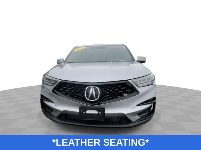 Used 2021 Acura RDX For Sale in Livonia, MI