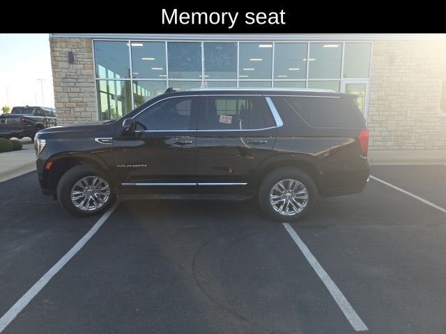 Used 2024 GMC Yukon For Sale in Grove City, OH