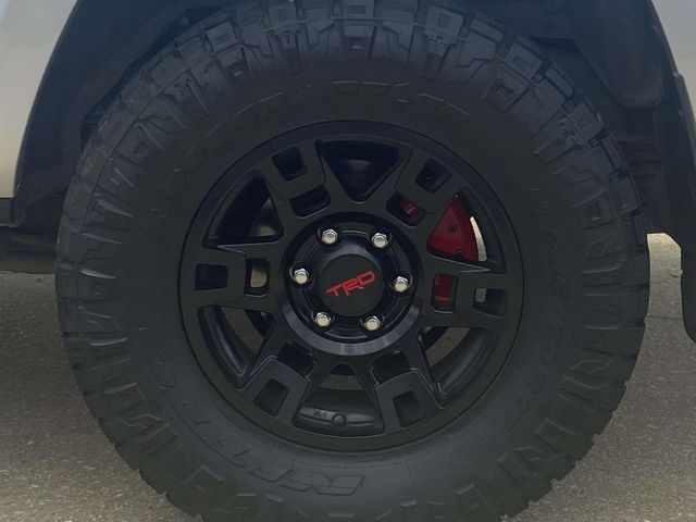 Used 2022 Toyota 4Runner SUV