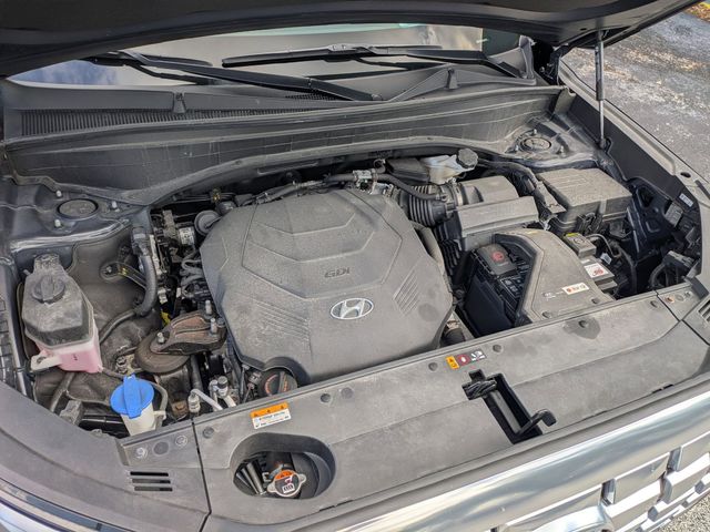 Used 2023 Hyundai Palisade Calligraphy 4D Sport Utility