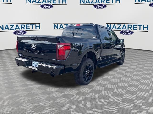 new 2026 Ford F-150 car, priced at $59,433