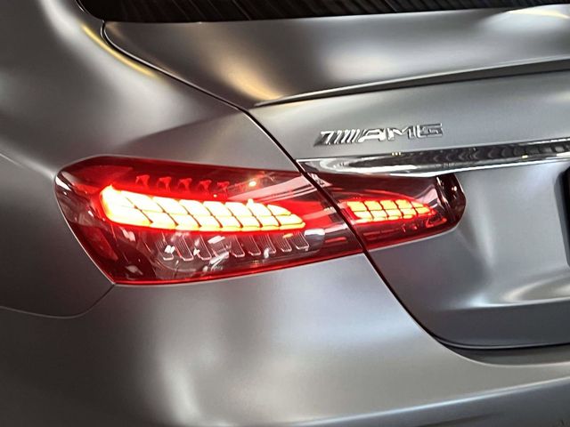 used 2022 Mercedes-Benz E-Class car, priced at $56,991