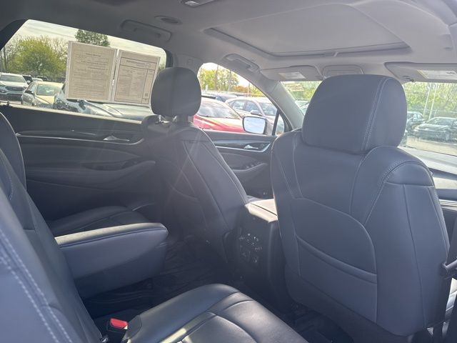 Used 2021 Buick Enclave For Sale in Indianapolis, IN
