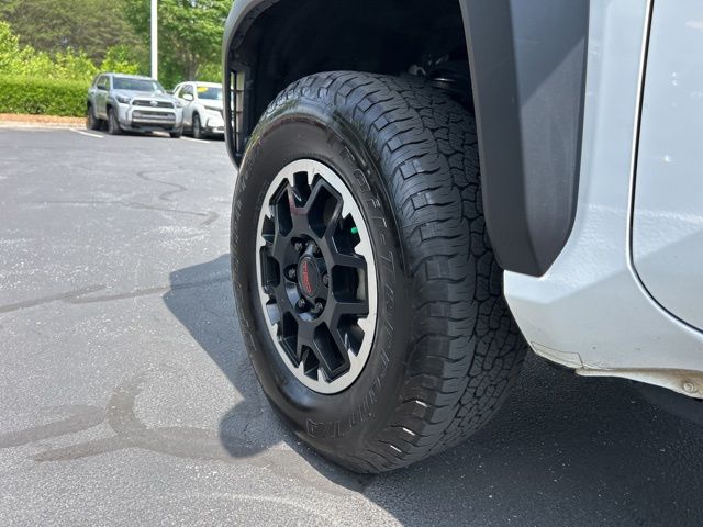 Used 2024 Toyota Tacoma Truck
