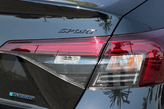 New 2026 Honda Civic Sedan Sedan