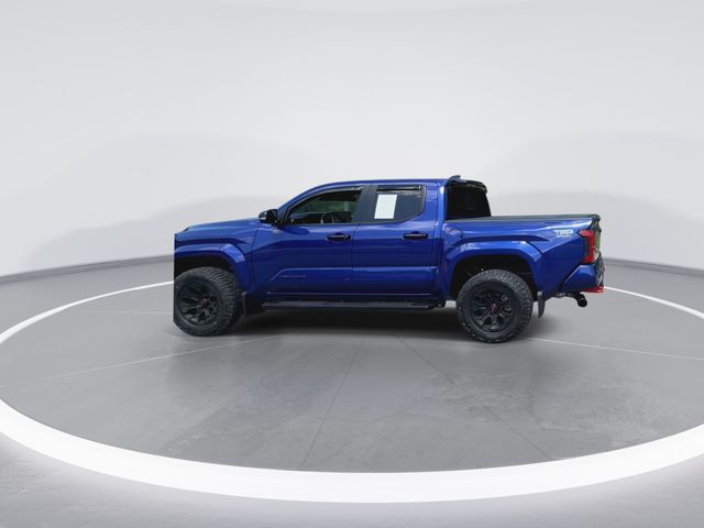 Used 2024 Blue Toyota TRD Sport image 7