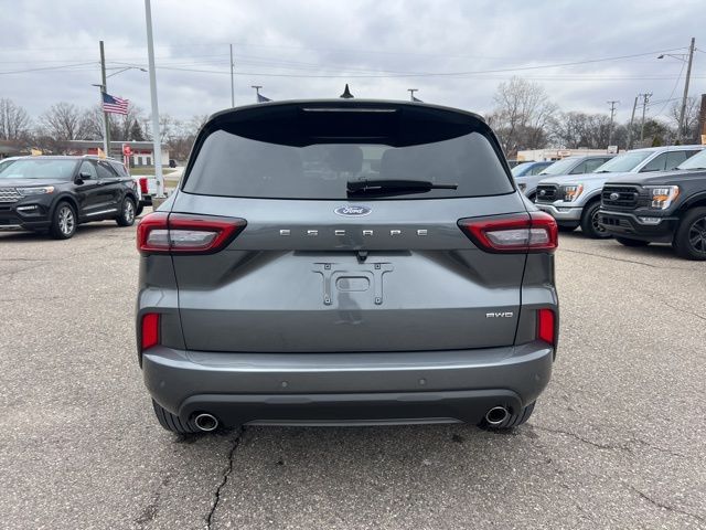 2023 Ford Escape