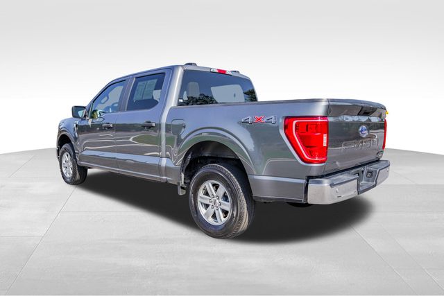 2023 Ford F-150 XLT 5