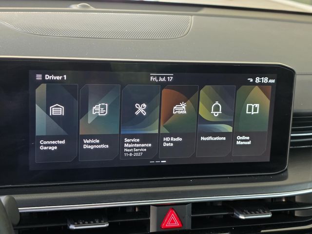 Used 2025 Kia K5 Sedan