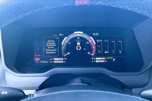 Used 2022 Toyota Tundra Hybrid Truck