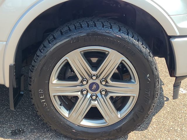 Used 2018 Ford F-150 Truck