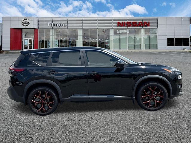 Used 2023 Nissan Rogue SUV