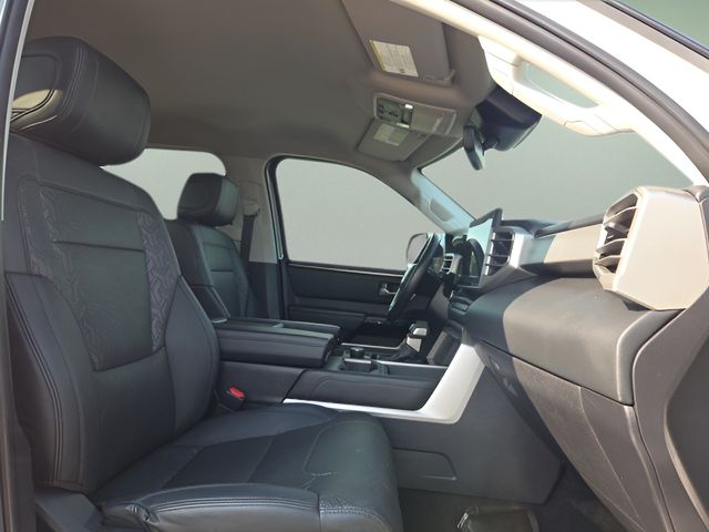 Used 2024 Toyota Tundra Hybrid Truck