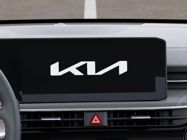 2025 Kia K5