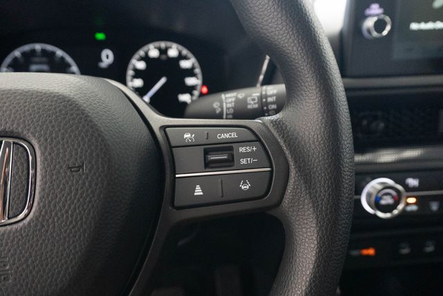New 2026 Honda CR-V SUV
