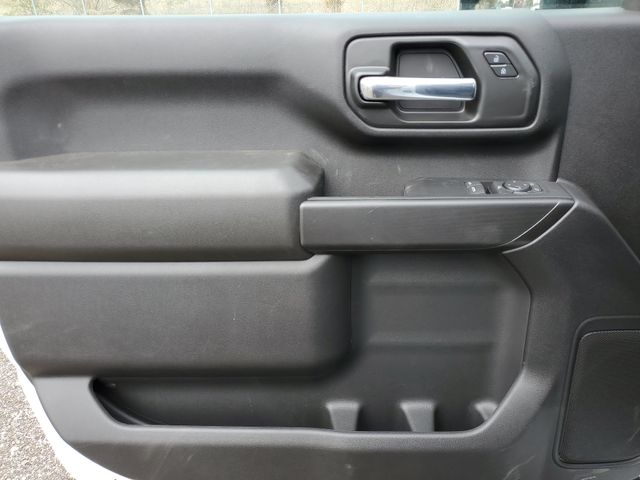 2026 Chevrolet Silverado 3500 Regular Cab DRW 4WD CM Truck Beds Flatbed Truck for sale #TF146202 - photo 20