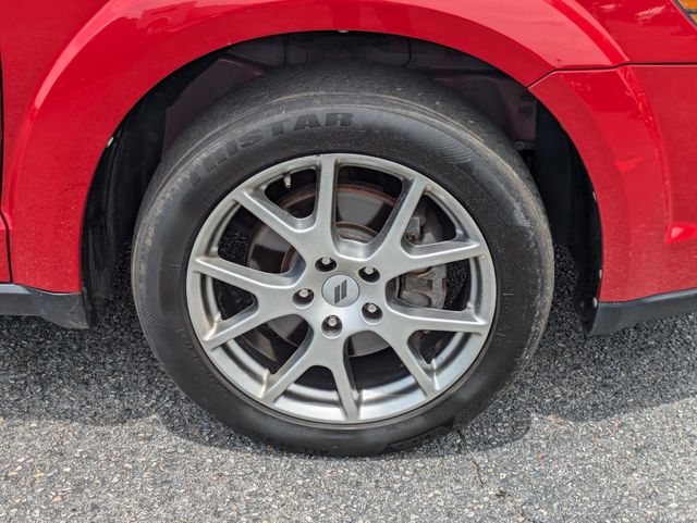 2019 Dodge Journey GT AWD