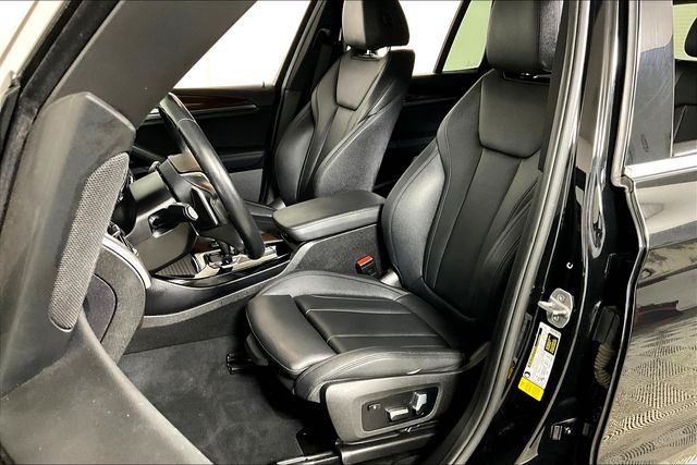 Used 2019 BMW X3 For Sale in OLIVE BRANCH, MS